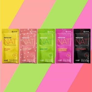 KETO//OS NAT